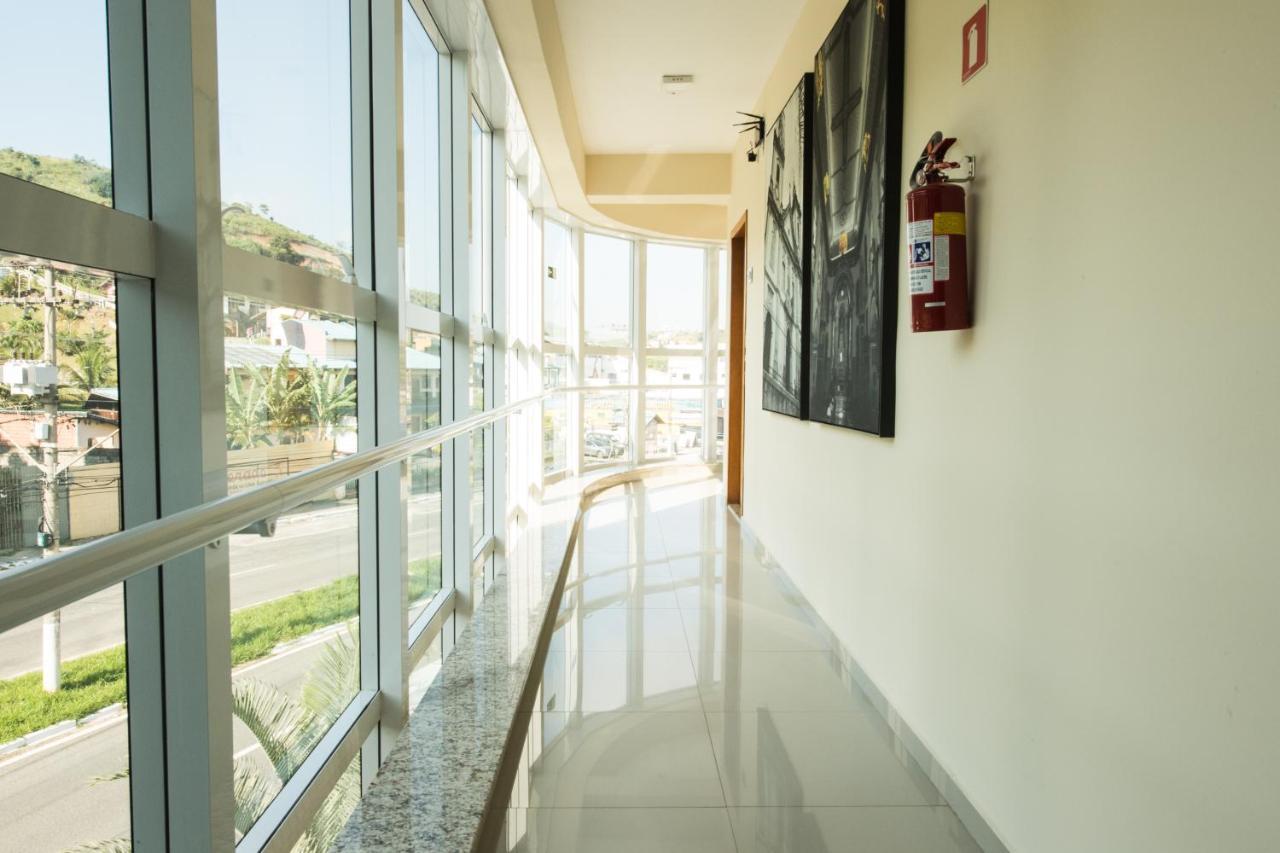 Hotel Porto Real Aparecida Екстер'єр фото