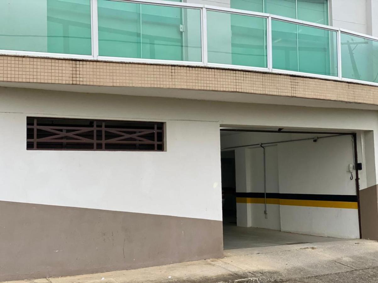 Hotel Porto Real Aparecida Екстер'єр фото