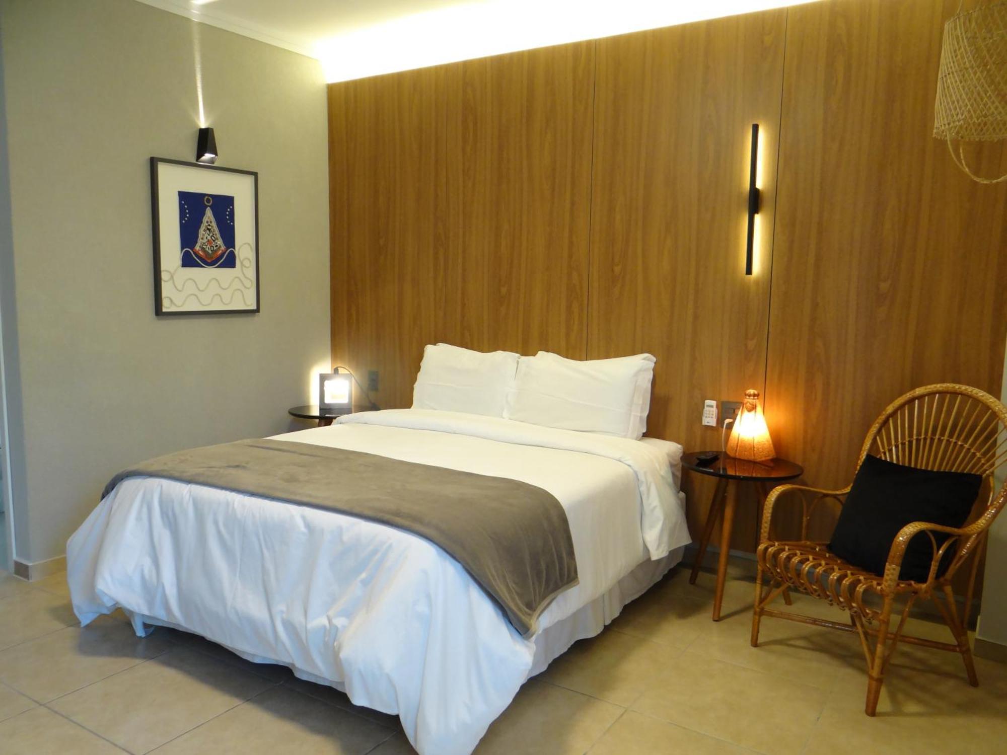Hotel Porto Real Aparecida Екстер'єр фото